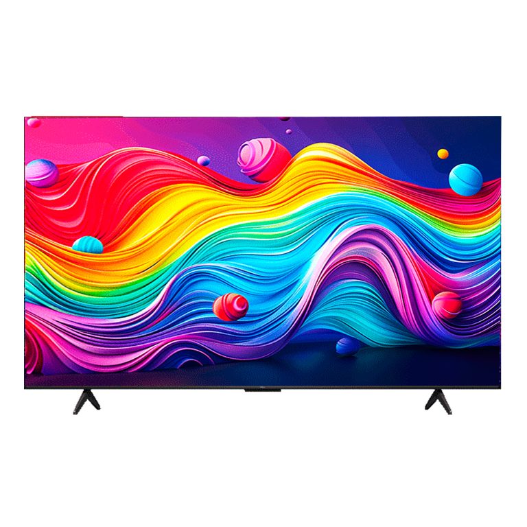 تلویزیون 65 اینچ ال ای دی هوشمند تی سی ال (TCL) مدل 65P755