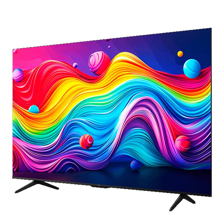 تلویزیون 65 اینچ ال ای دی هوشمند تی سی ال (TCL) مدل 65P755