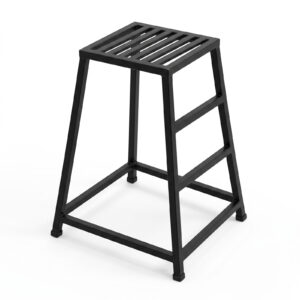 چهارپایه فلزی مدل paya65 ژسوس