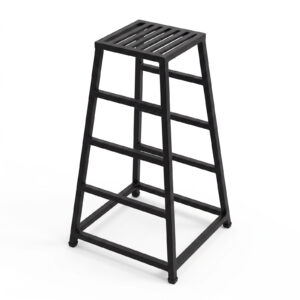چهارپایه فلزی مدل paya110 ژسوس