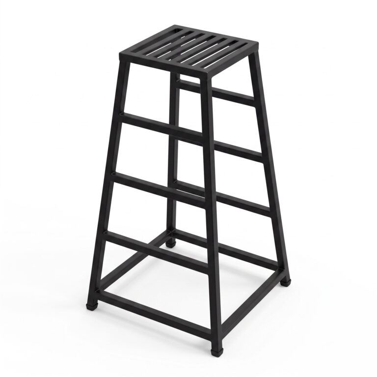 چهارپایه فلزی مدل paya110 ژسوس